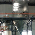 Cocurrent Flow Pressure Spray Granulation Drying Equipment